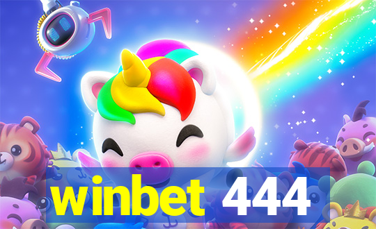 winbet 444